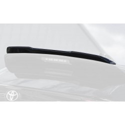 PD αεροτομή οροφής της PRIOR Design για Toyota GR Yaris (XP210)